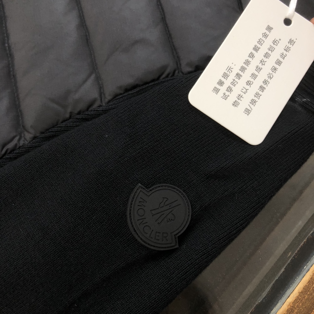 Moncler Down Jackets